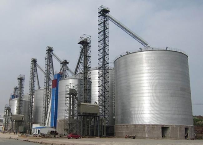 扎赉特流化棒装置安装技术说明